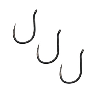 Carlige Guru Super Pellet Waggler PTFE Barbless