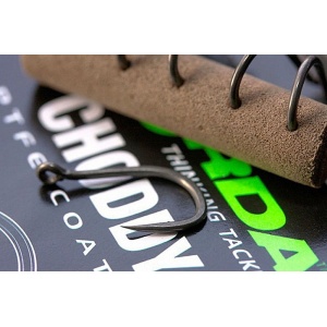Carlig Carlige Korda Choddy Barbless 10buc pentru pescuit - Fisela