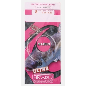 Carlige Legate Pentru Chefal Lineaeffe