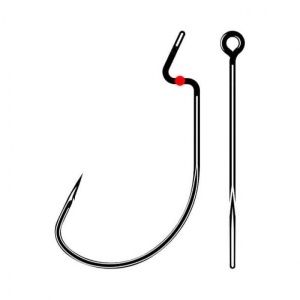 Carlige Offset VMC Moscow PTFE