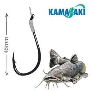 Carlige Somn Kamasaki P8403BN