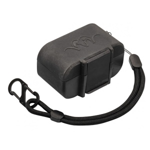 Casti Protectie Auditiva Inteligenta Blaser In-Ear - echipament pentru vanatoare - Fisela