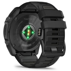 Ceas Garmin Tactix 8 Standard Amoled 51mm - Img 11