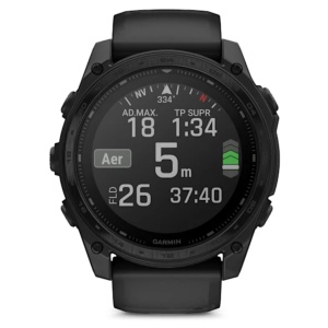 Ceas Garmin Tactix 8 Standard Solar EMEA 51mm - Img 9