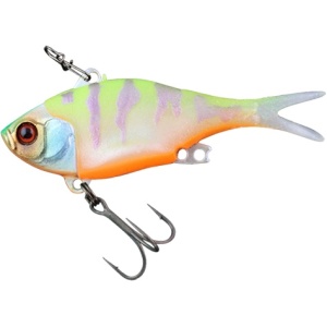 Cicada Jackall Jeublu Chart Back Gill 5.2cm 6.4g