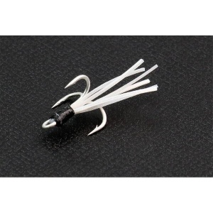 Cicada Jackall Nanovib Holo Nano Silver - echipament pentru pescuit - Fisela