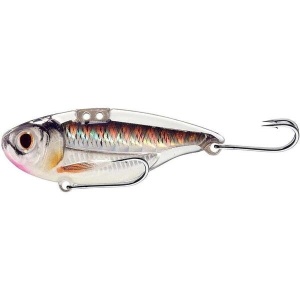 Cicada LiveTarget Sonic Shad Blade Bait GBL