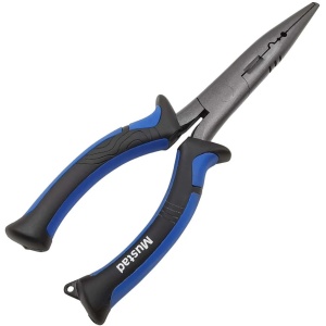 Cleste Mustad Inele Despicate MT106 12.7cm