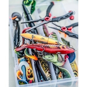 Cleste Rapala Inele Despicate Magnetic 18cm - Img 2