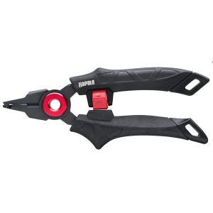 Cleste Rapala Inele Despicate Naluci XXL 17cm