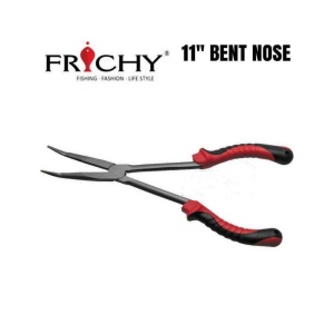 Cleste Stiuca Extractor Frichy Bent Nose 29cm