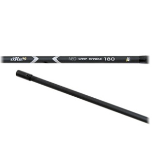 Coada Minciog Crap CXP Neo 1.80m