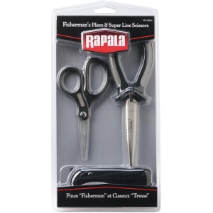 Combo Cleste Foarfeca Textil Rapala - Img 2