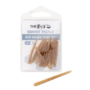 Con Cauciuc Protectie Noduri The One 15buc