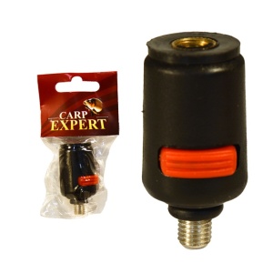 Conector Rapid Carp Expert Quick Release