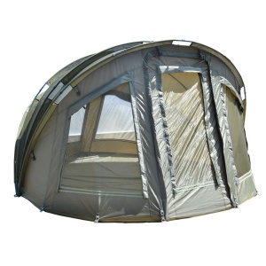 Cort de Crap CZ Adventure Bivvy 3 Pers 320x350x180cm