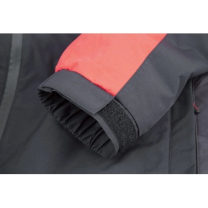 Costum Pescuit 3/4 Jacheta si Salopeta Bib'N'Brace Nytro WP - echipament pentru pescuit - Fisela