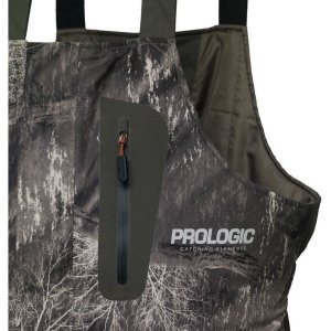 Costum Pescuit Thermo Prologic Highgrade Thermo Camuflaj Realtree - Img 6