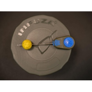 Croseta Korda Monturi Crap Super Fina 7.7cm - echipament pentru pescuit - Fisela