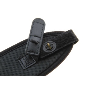 Curea Arma Mauser Extreme Neopren Black - echipament pentru vanatoare - Fisela