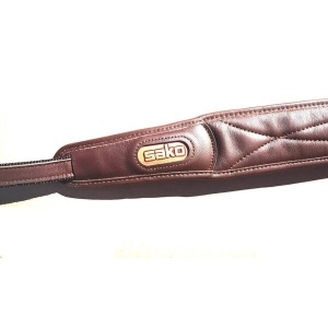 Curea Carabina Neopren Piele Sako Maro 160g - echipament pentru pescuit - Fisela