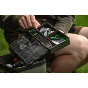 Cutie Accesorii Crap Korda Basix - Fisela