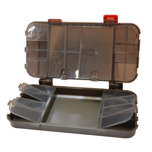 Cutie Accesorii CXP Neo Practic 24.2x 4.2x3.5cm - Fisela
