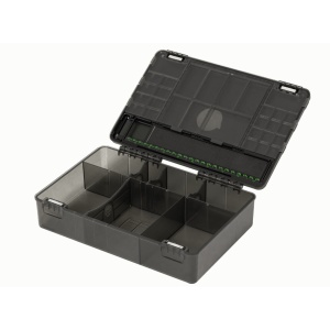 Cutie Accesorii Korda Tackle Box pentru pescuit - Fisela