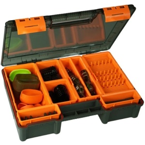 Cutie Jaxon S-Line Multi Feeder Box 35x25x8cm