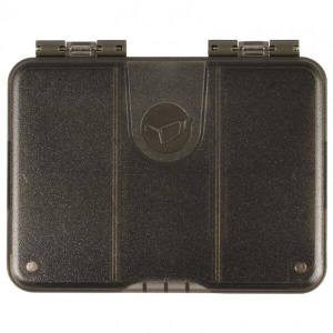 Cutie Korda pentru Accesorii 9 Compartimente pentru pescuit - Fisela