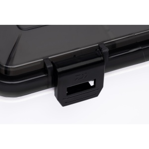 Cutie Daiwa Cutie Momeala D-Box MR Smoke 26.7x16.7x4.8cm pentru pescuit - Fisela