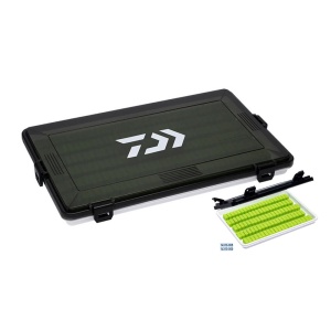 Cutie Momeala Daiwa D-Box SSU 21.7x16.4x3.3cm