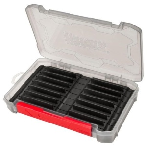 Cutie Naluci Rapala Tackle Tray 276 27.6x18x4.3cm