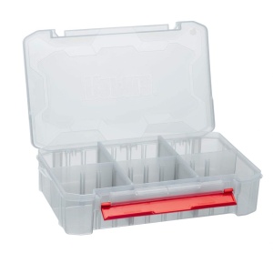 Cutie Naluci Rapala Tackle Tray 356 DH 35.6x22.7x8.2cm
