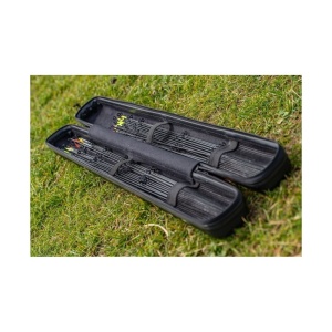 Cutie Guru Cutie Transport si Depozitare Varfuri Feeder Q-Case 79cm pentru pescuit - Fisela