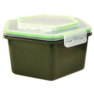 Cutie Carp Expert Cutie Viermusi Rame Large pentru pescuit - Fisela