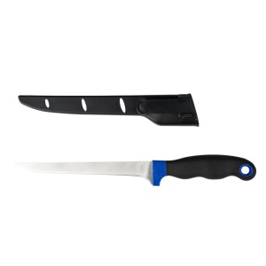 Cutit de Filetat Peste Arno X-Blade K4 Lama 17cm