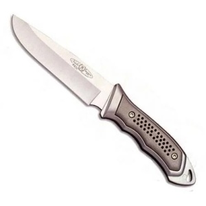 Cutit de Vanatoare Nieto Aventura Lama 125mm