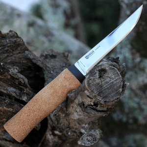 Cutit Filetat Helle Hellefisk 123mm Made in Norway - echipament pentru pescuit - Fisela