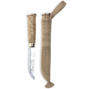 Cutit Marttiini Lapp 230 Made in Finland