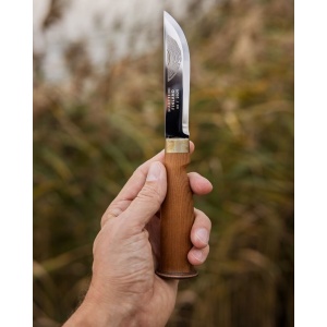 Cutit Marttiini Lusto Lama 11cm Made in Finland - echipament pentru pescuit - Fisela