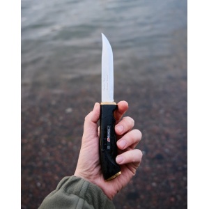 Cutit Marttiini Soft Handle Hunting Lama 13cm - echipament pentru pescuit - Fisela