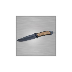 Cutit Nieto Aventura Maner Maslin N Lama 125mm - echipament pentru pescuit - Fisela
