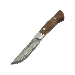 Cutit Parforce Damasc Rotmilan Lama 95mm - echipament pentru pescuit - Fisela