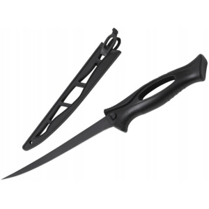 Cutit pentru Filetat Ron Thompson Ontario Lama 15.2cm - echipament pentru pescuit - Fisela