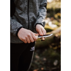 Cutit Pescuit Marttiini Finland Little Condor 9cm - echipament pentru pescuit - Fisela