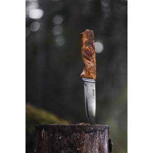 Cutit Vanatoare Helle Alden Lama 105mm Made in Norway - echipament pentru vanatoare - Fisela