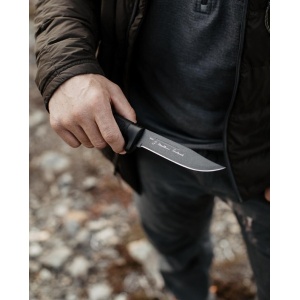 Cutit Vanatoare Marttiini Condor Cu Amnar Lama 11cm - echipament pentru vanatoare - Fisela