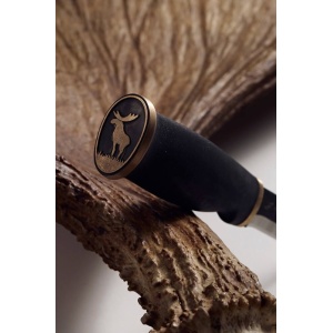 Cutit Vanatoare Marttiini Moose Black Hirvi - echipament pentru vanatoare - Fisela