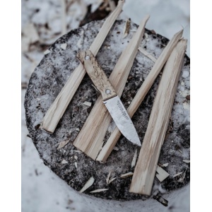Cutit Vanatoare Marttiini Tundra Lama 11cm - echipament pentru vanatoare - Fisela